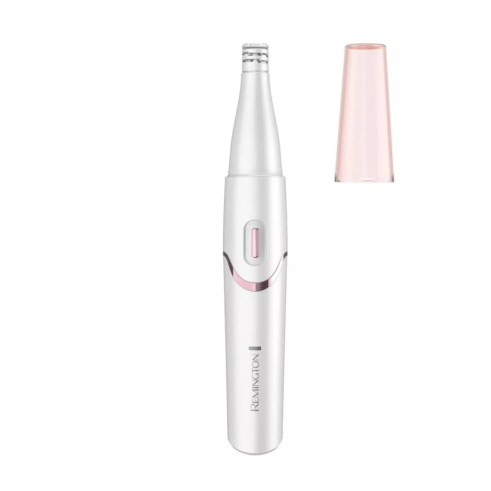 Facial Epilator Spa Kit O144