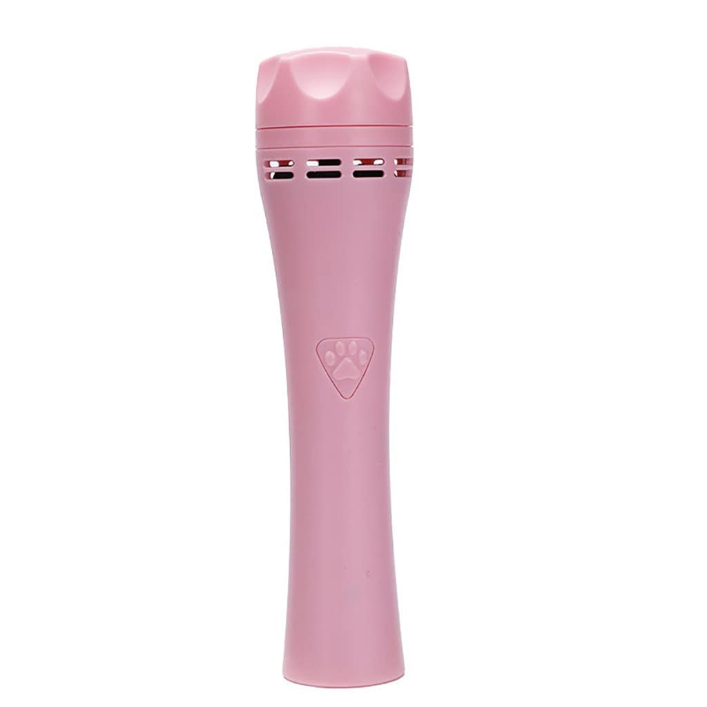 Electric Dog Cat Grooming Nail Clippers Trimmer X7740