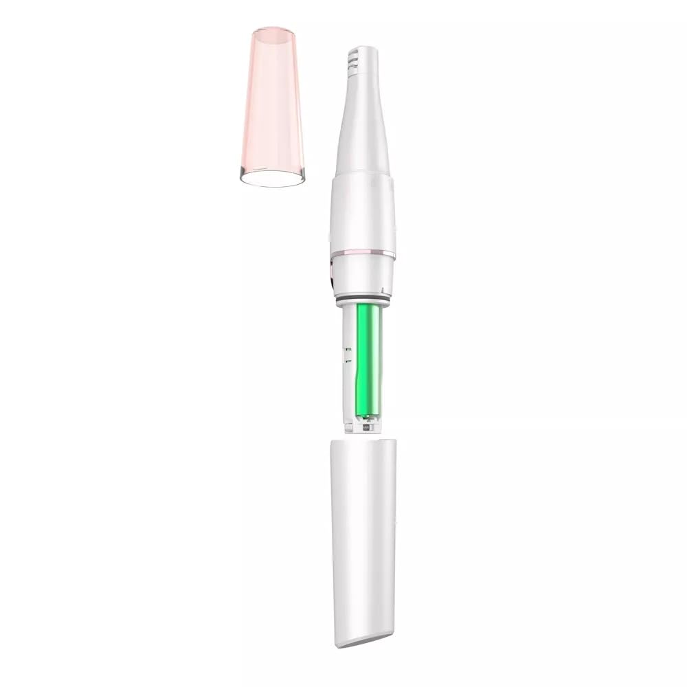 Facial Epilator Spa Kit O144