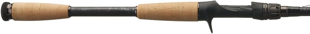 Cork Casting Rods F97880