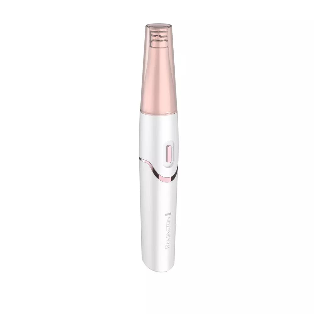 Facial Epilator Spa Kit O144