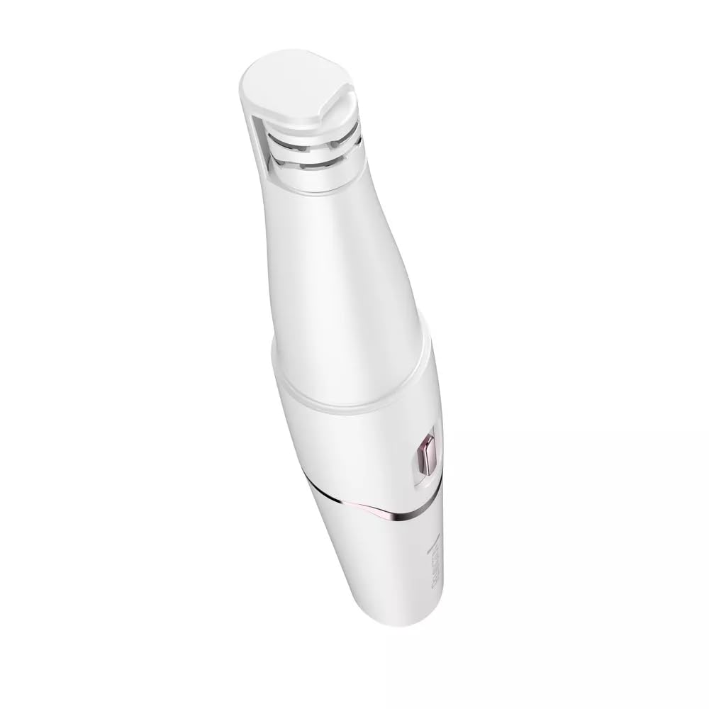 Facial Epilator Spa Kit O144