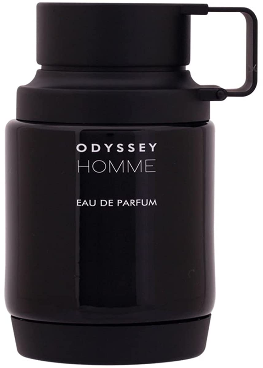 Eau de Parfum Spray 3.4 Ounce B4263