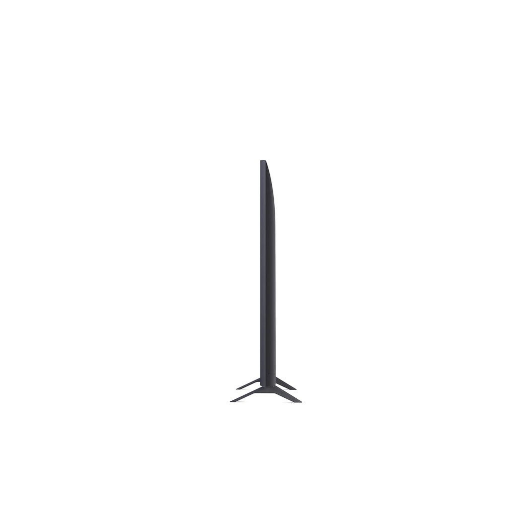 50-in 4K UHD Smart LED TV Q752927