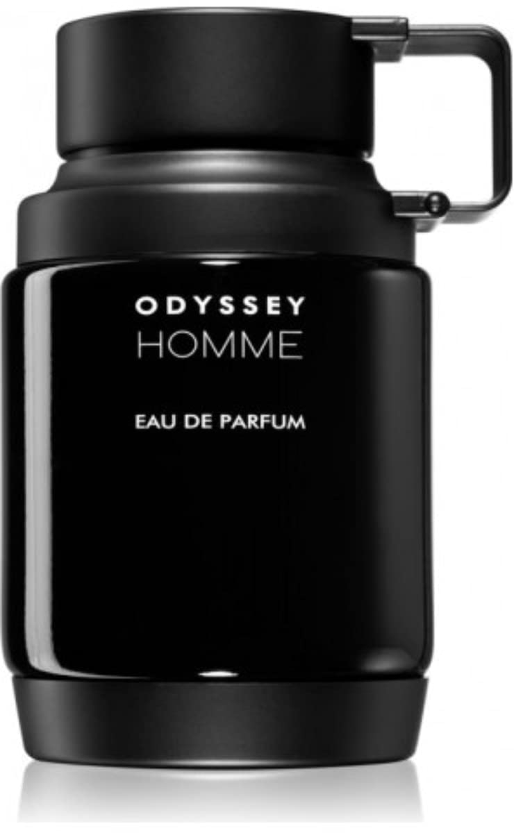 Eau de Parfum Spray 3.4 Ounce B4263