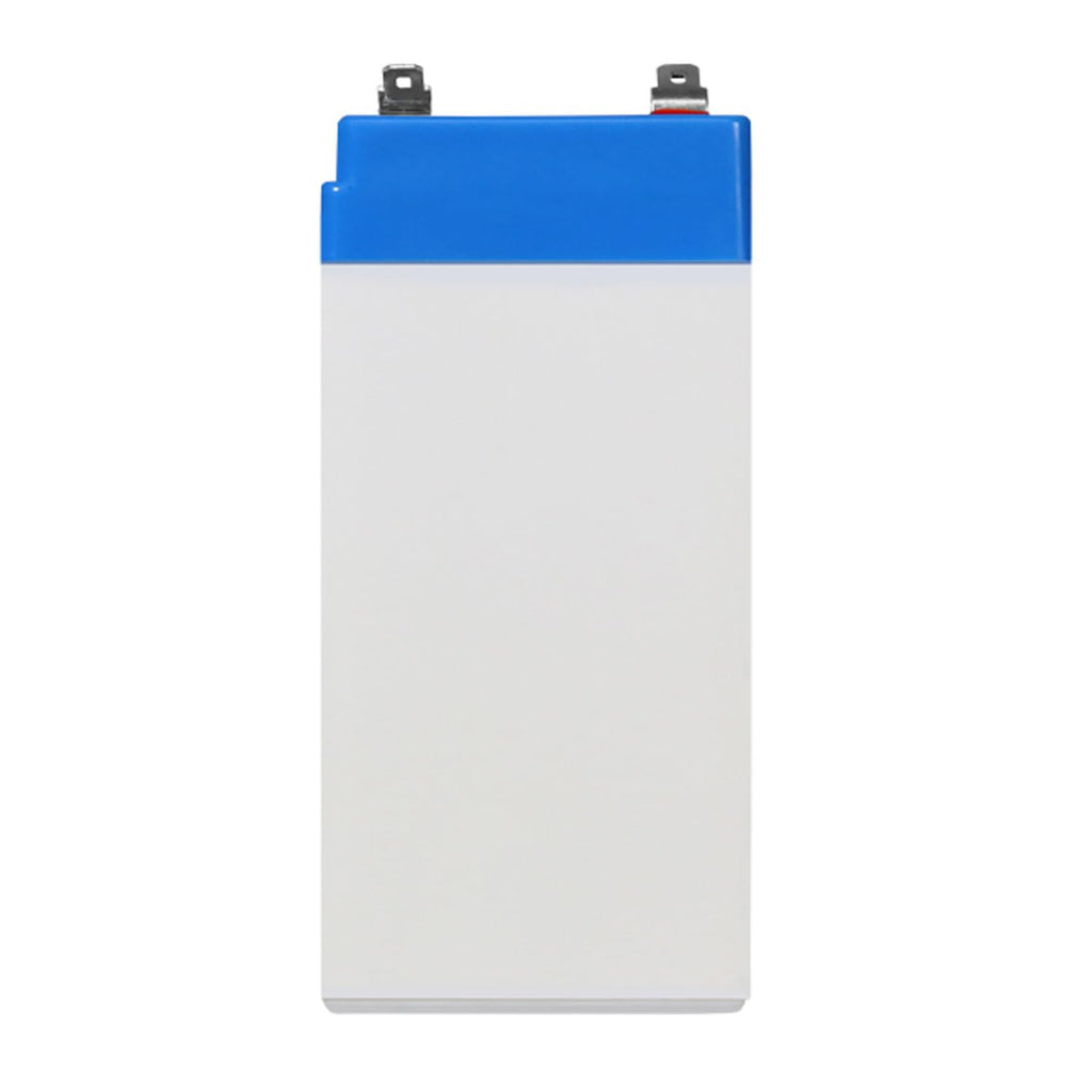 6 Volt 4.5 AH LiFePO4 Rechargeable Battery U4263