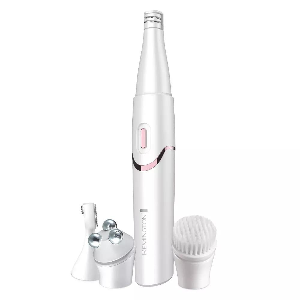 Facial Epilator Spa Kit O144