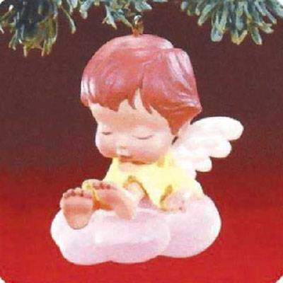 Hallmark Ornament F107772