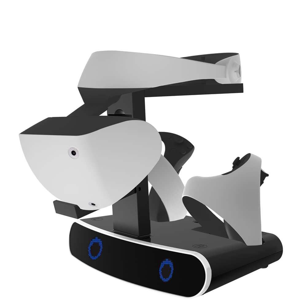 Charging & Storage Stand for VR2 S419