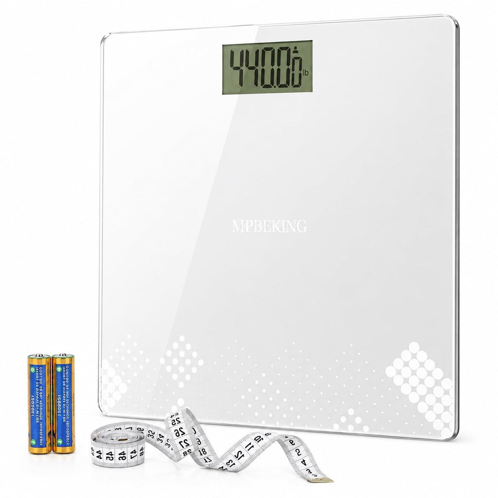 440lbs Bathroom Scale with Baby, Pet Mode R664506