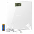 440lbs Bathroom Scale with Baby, Pet Mode R664506