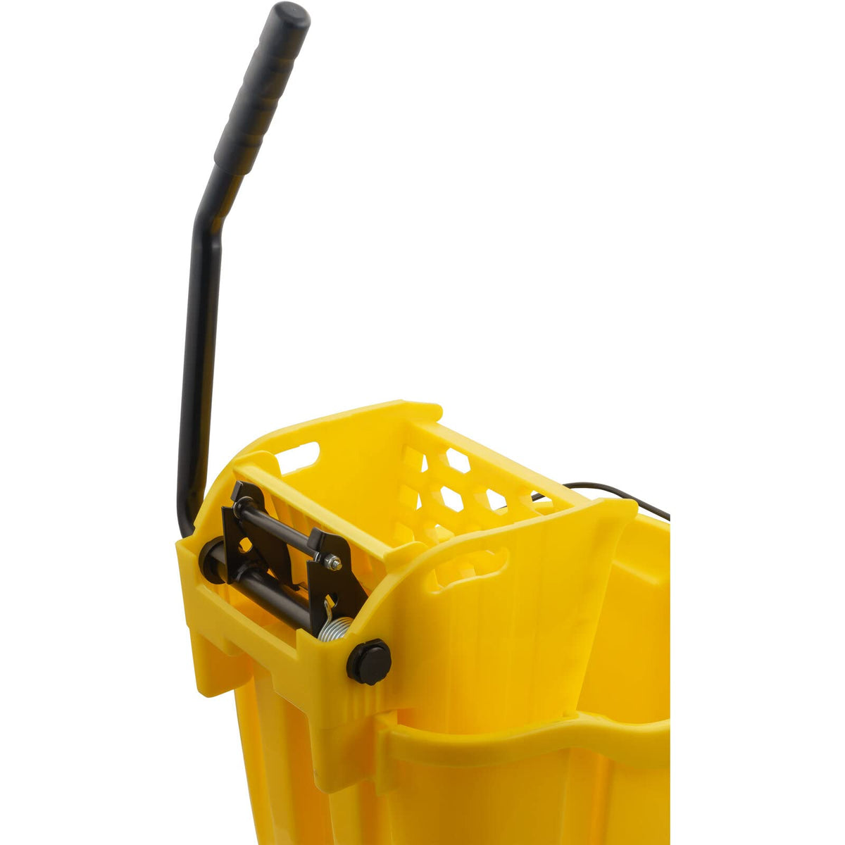 35 Qt Mop Bucket with Wringer and Insert L102