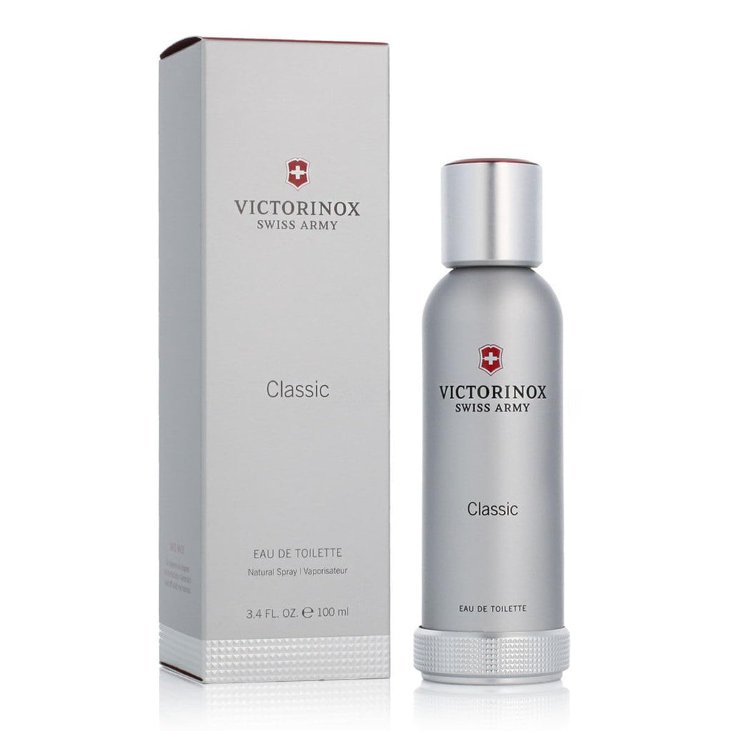 Eau De Toilette Spray 3.4 oz G75556