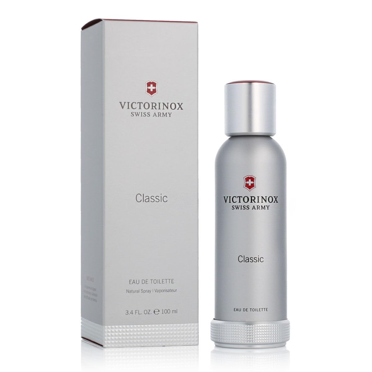 Eau De Toilette Spray 3.4 oz G75556