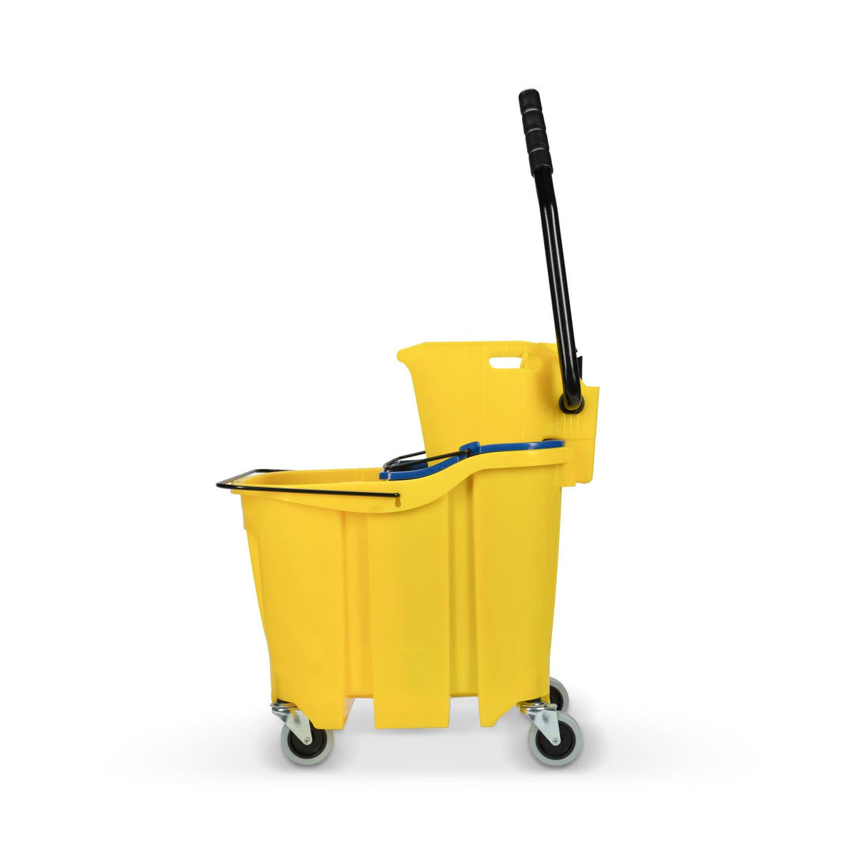 35 Qt Mop Bucket with Wringer and Insert L102