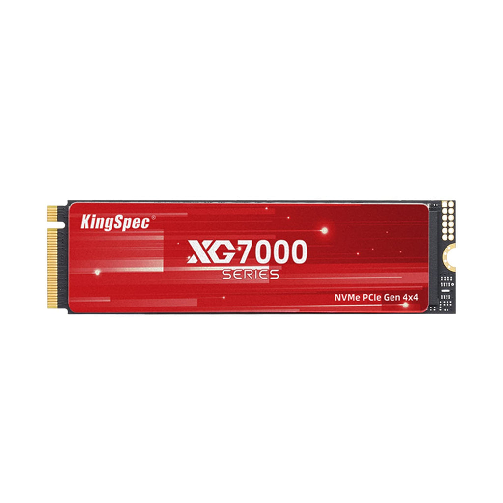 2TB NVMe PCIe 4.0 M.2 2280 Internal SSD X1290