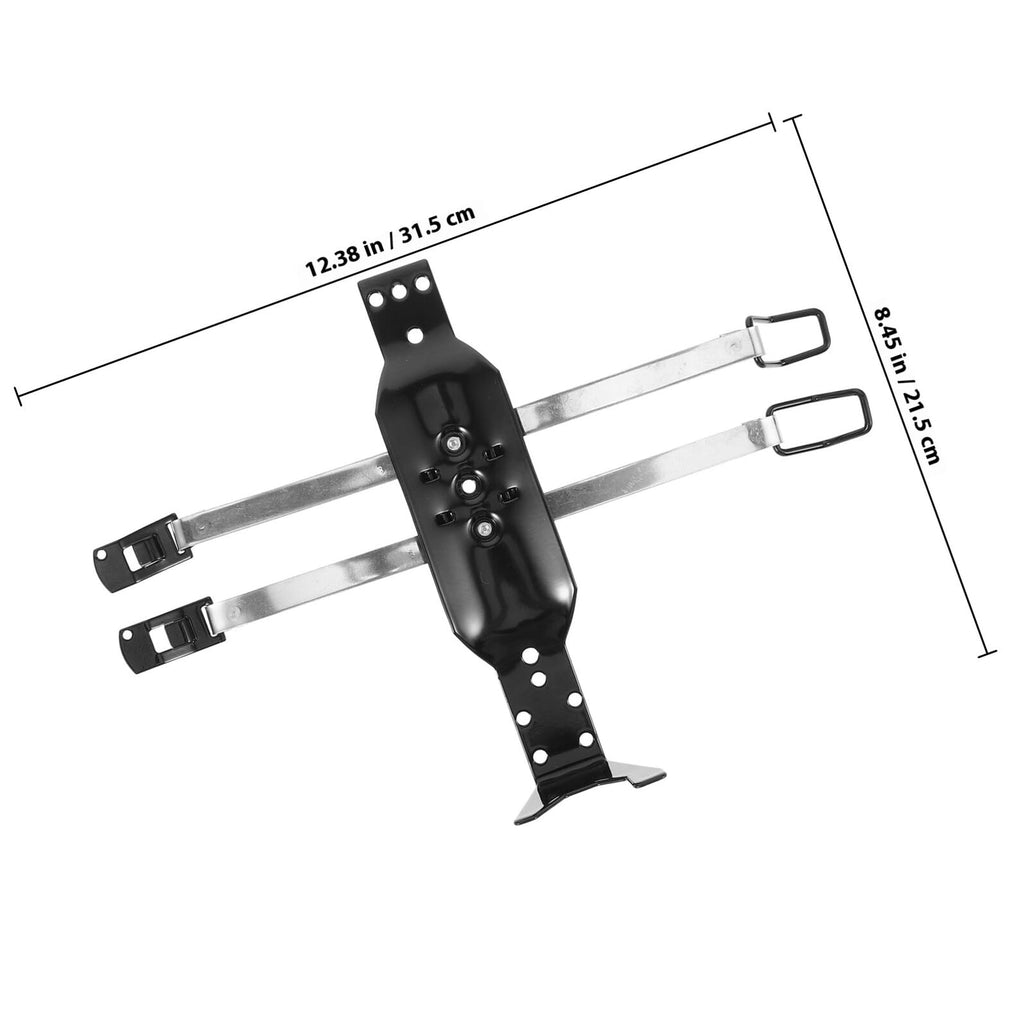 Fire Extinguisher Wall Mount Bracket U3633