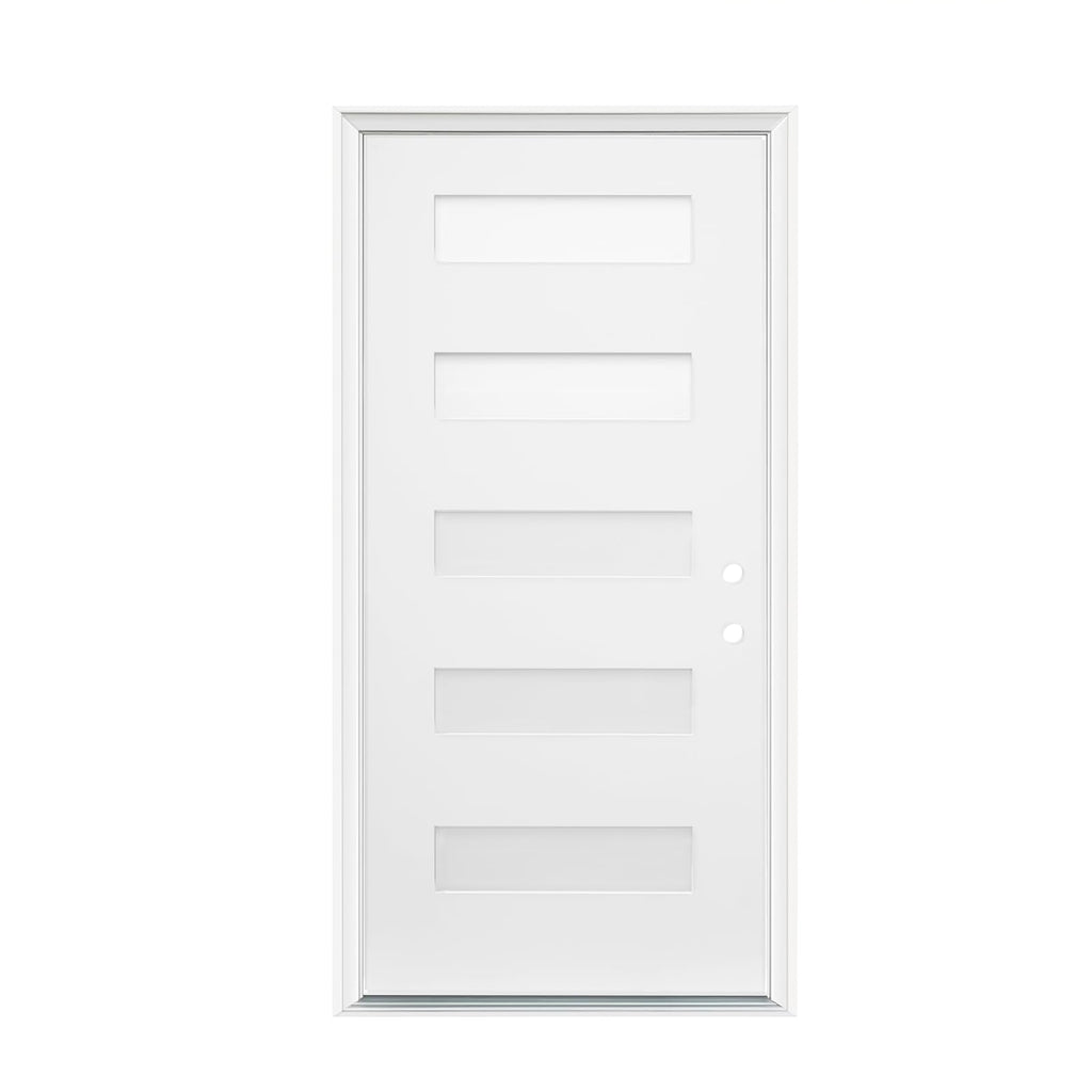 36"x80" Fiberglass Entry Door K993
