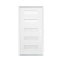 36"x80" Fiberglass Entry Door K993