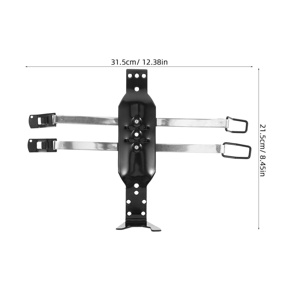 Fire Extinguisher Wall Mount Bracket U3633