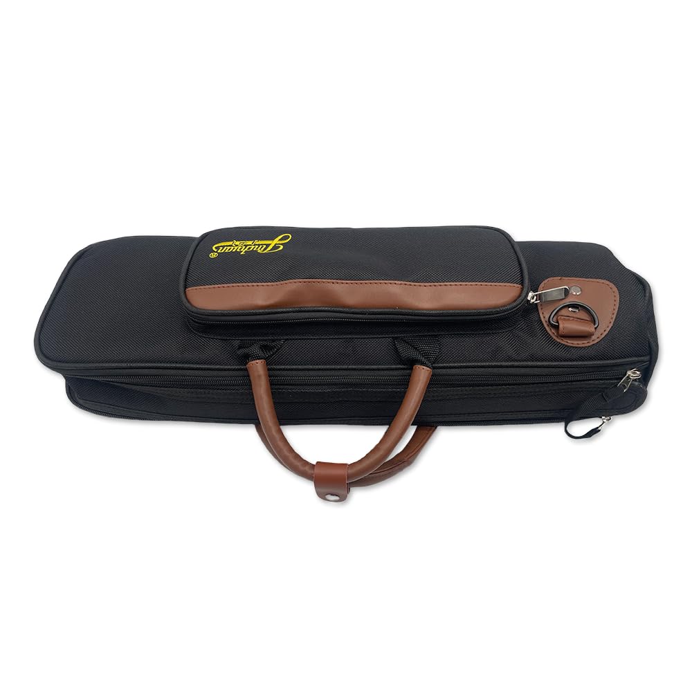 Oxford Cloth Trumpet Case with Shoulder Strap V19262