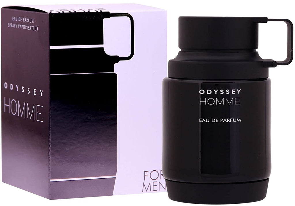 Eau de Parfum Spray 3.4 Ounce B4263