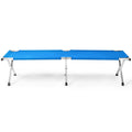 Folding Camping Cot with Carrying Bag H2721