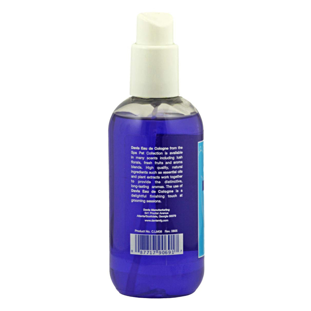 Lavender Pet Cologne 8 oz S8283