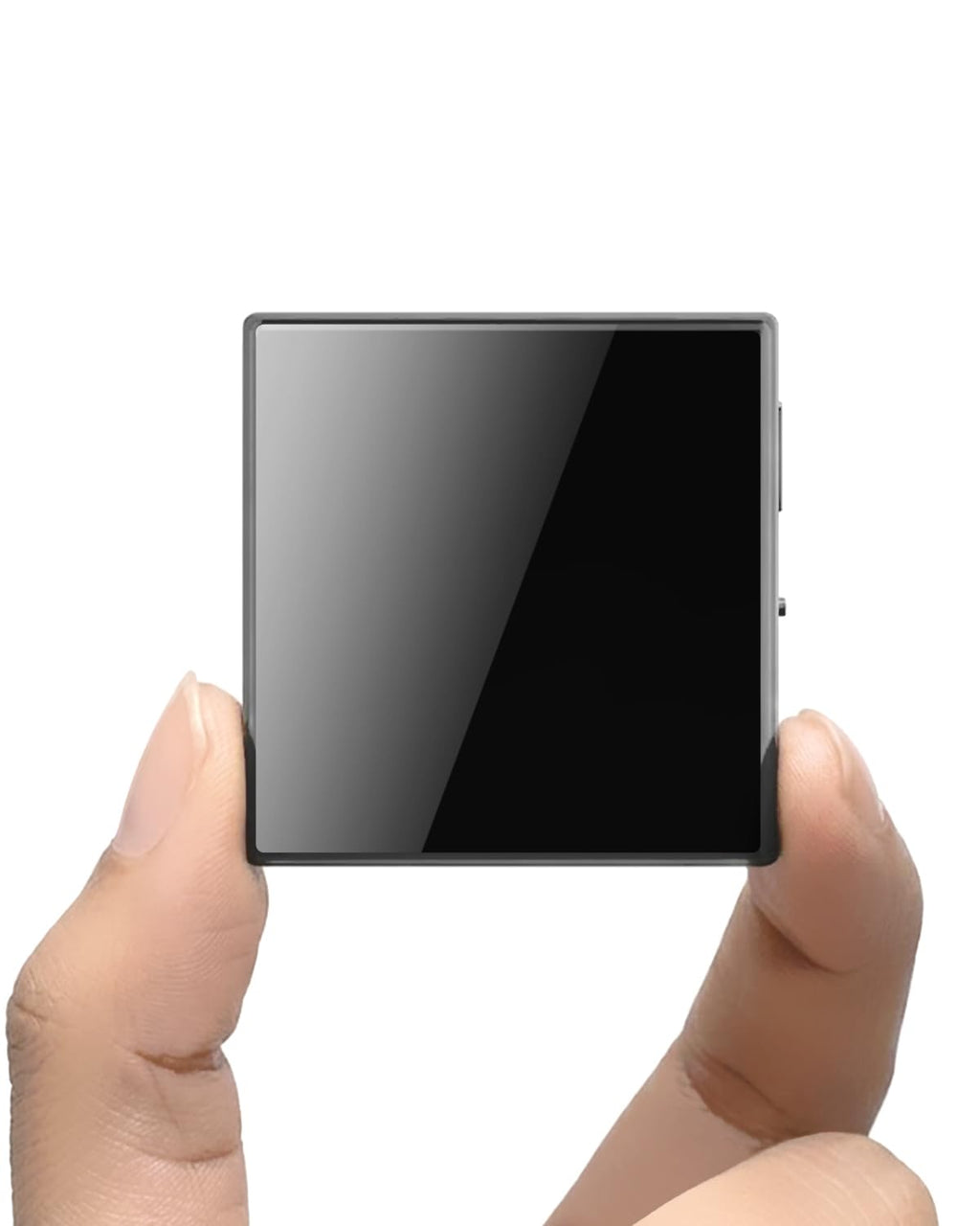 Mini Magnetic Voice Recorder, 128GB Recording Device with Playback N6621