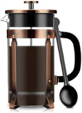 34oz Glass French Press Coffee Maker H4751
