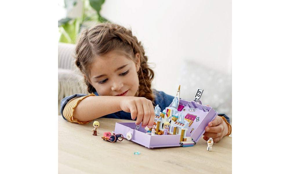 133 Piece Building Kit W24624
