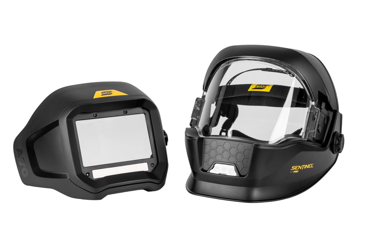 Welding Helmet R5257