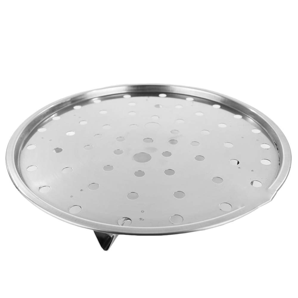 60 QT Stainless Steel Stock Pot Steamer G757