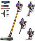 600W 50KPA Cordless Stick Vacuum Cleaner T96743