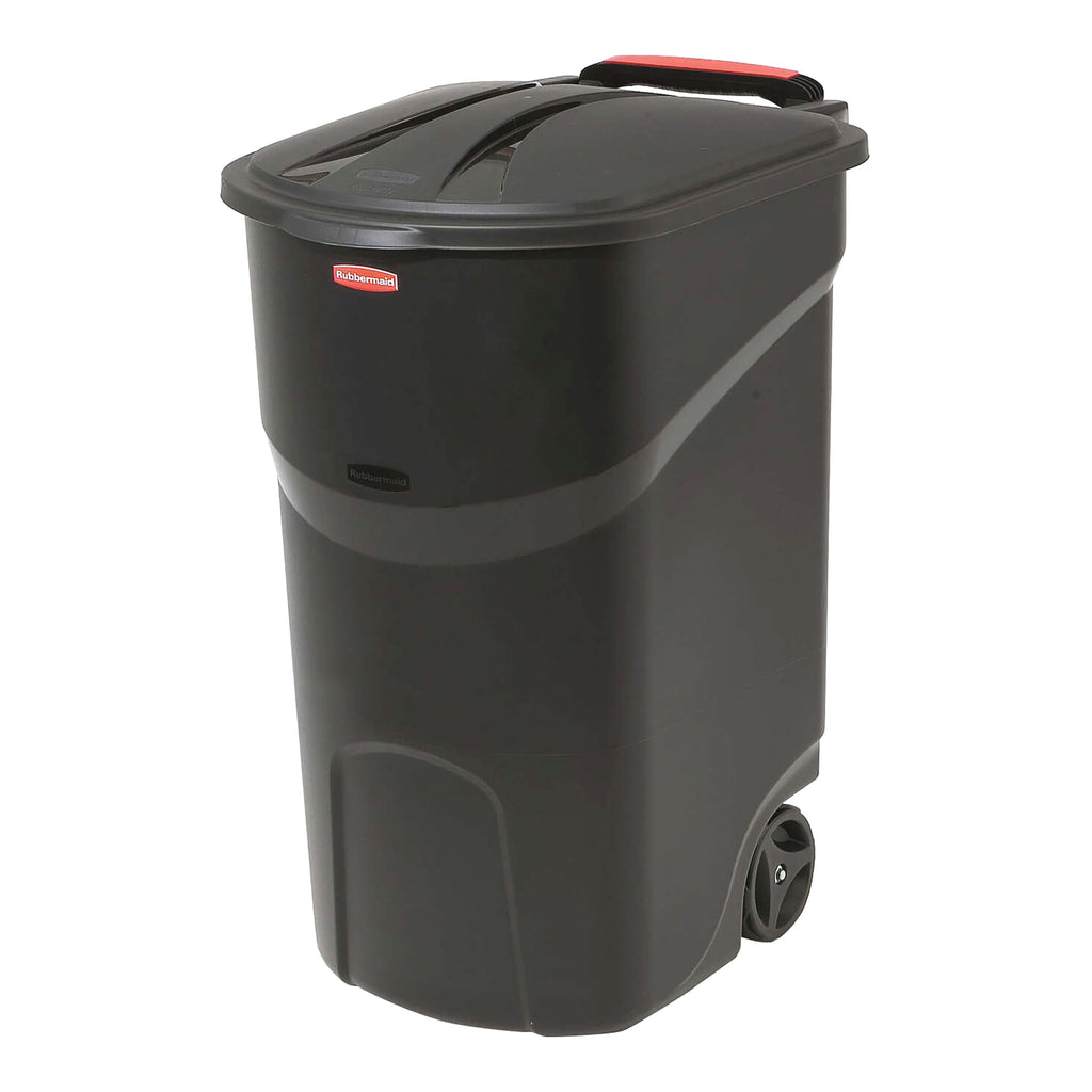Wheel Trash Can S1139