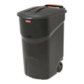Wheel Trash Can S1139