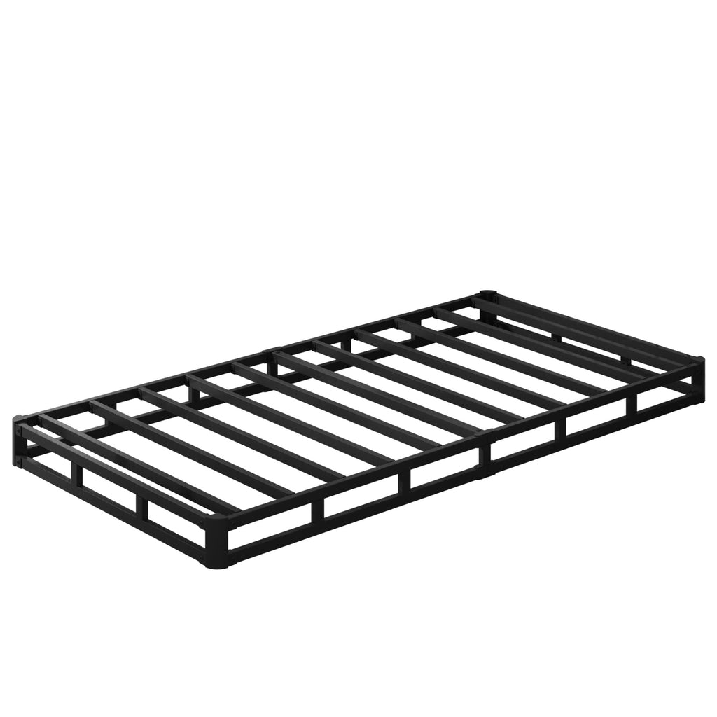 5 Inch Twin Box Spring Bed Base Mattress Foundation K630465