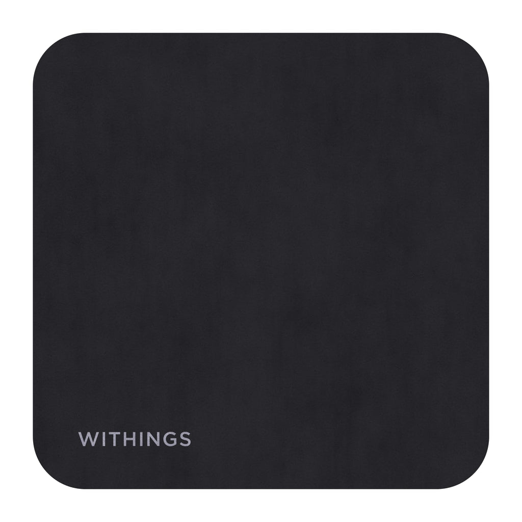 Wi-Fi Bluetooth Body Weight Scale P385457