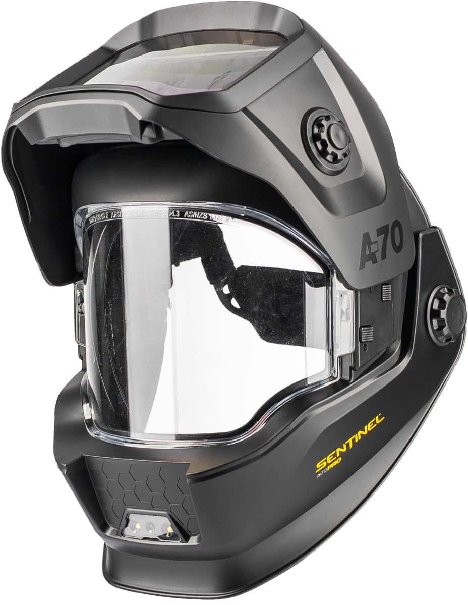 Welding Helmet R5257