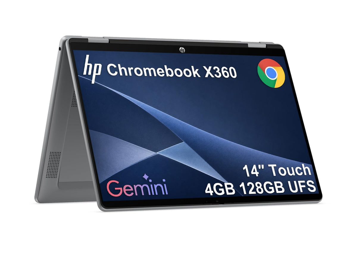 14" 2-in-1 Laptop F356