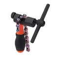 Bicycle Chain Breaker Removal Tool Kit H49161