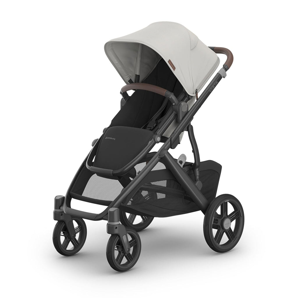 Convertible Single-to-Double Stroller D79515