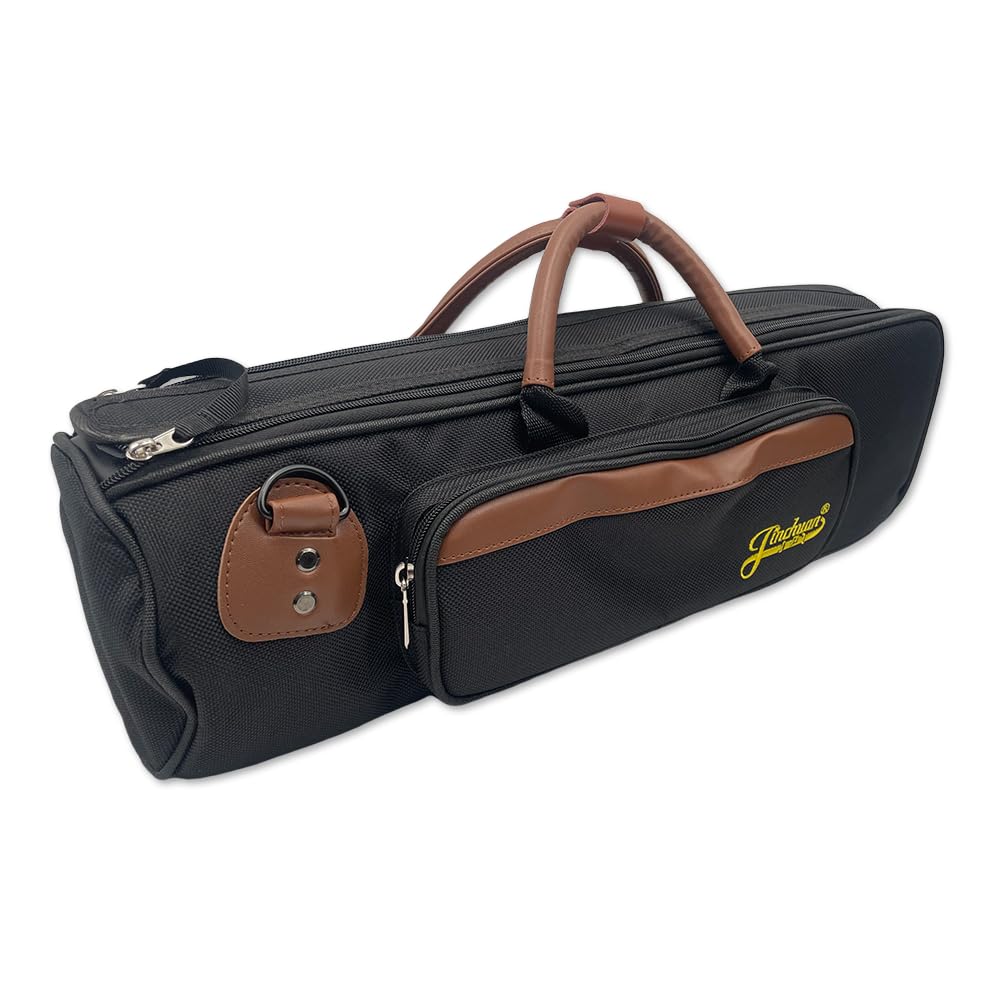 Oxford Cloth Trumpet Case with Shoulder Strap V19262