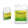 Liquid Iron 1 Gallon & Surfactant 16oz D240