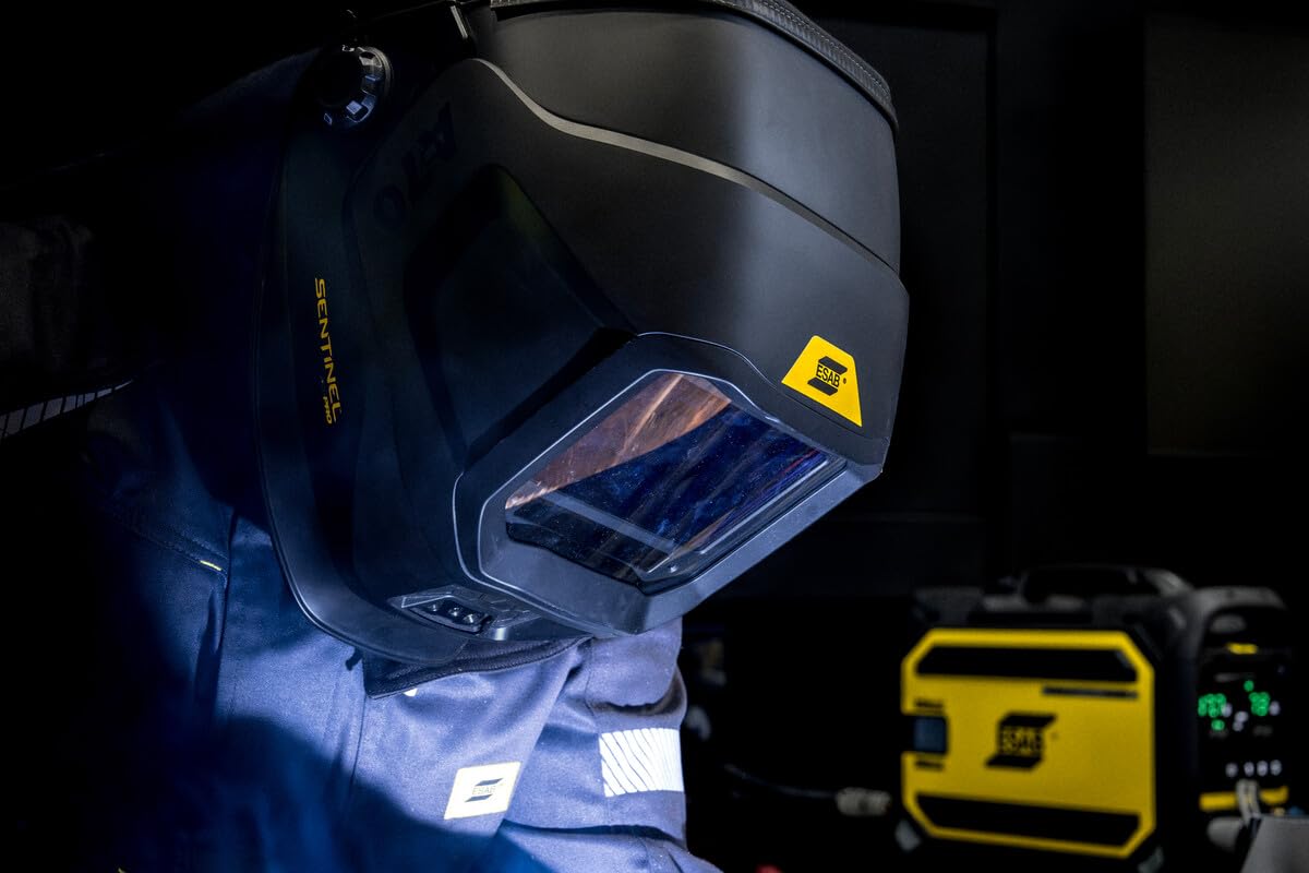 Welding Helmet R5257