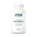 Fish Oil 90 Softgels P78552