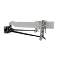 Weight Distribution Hitch with Active Sway Control, 6,000 lbs. Capacity, Black V5357