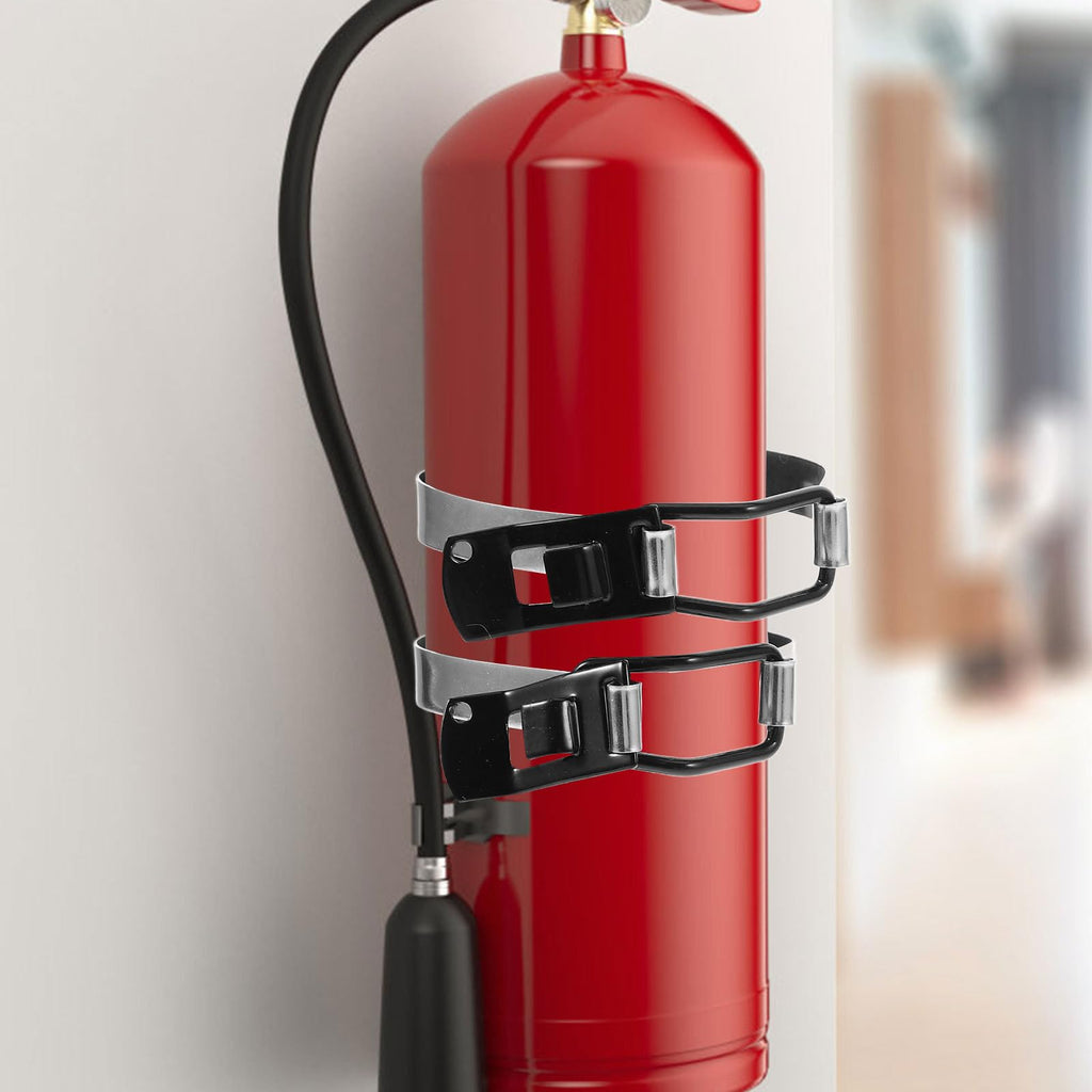 Fire Extinguisher Wall Mount Bracket U3633