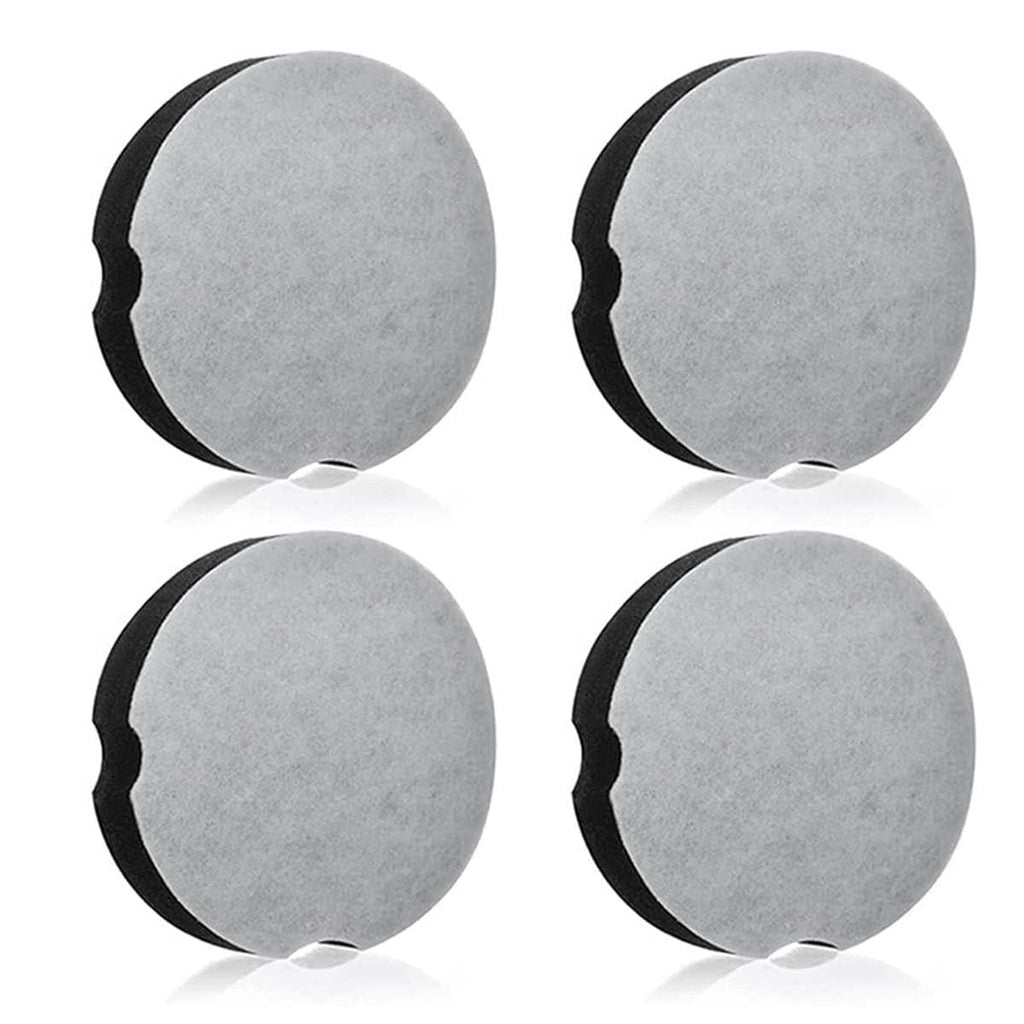 4 Pack Vacuum Cleaner Filter Replacement C65577