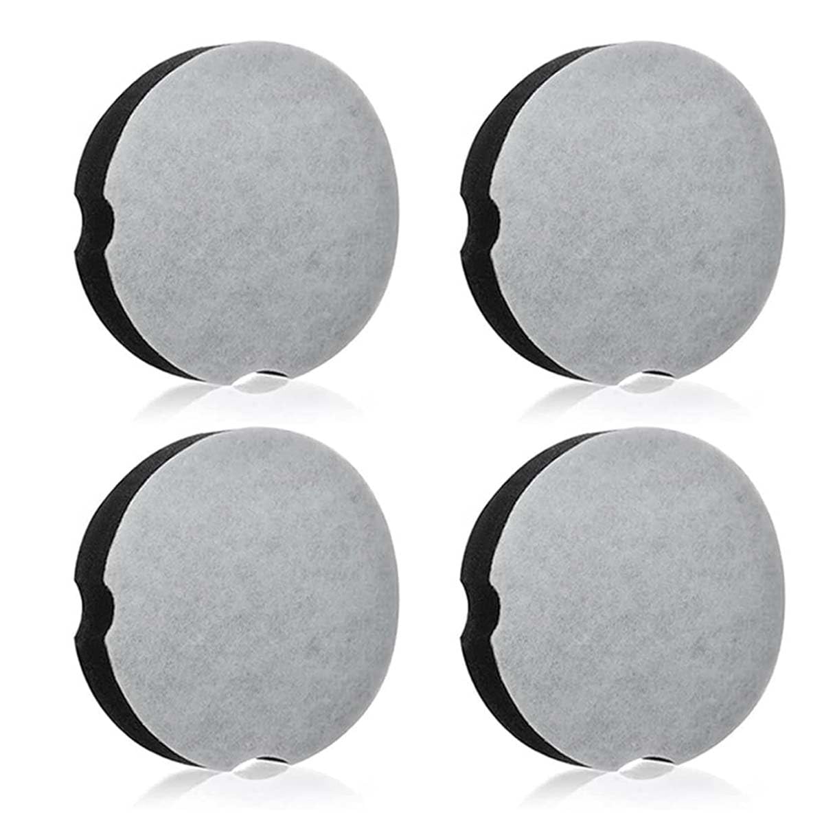 4 Pack Vacuum Cleaner Filter Replacement C65577